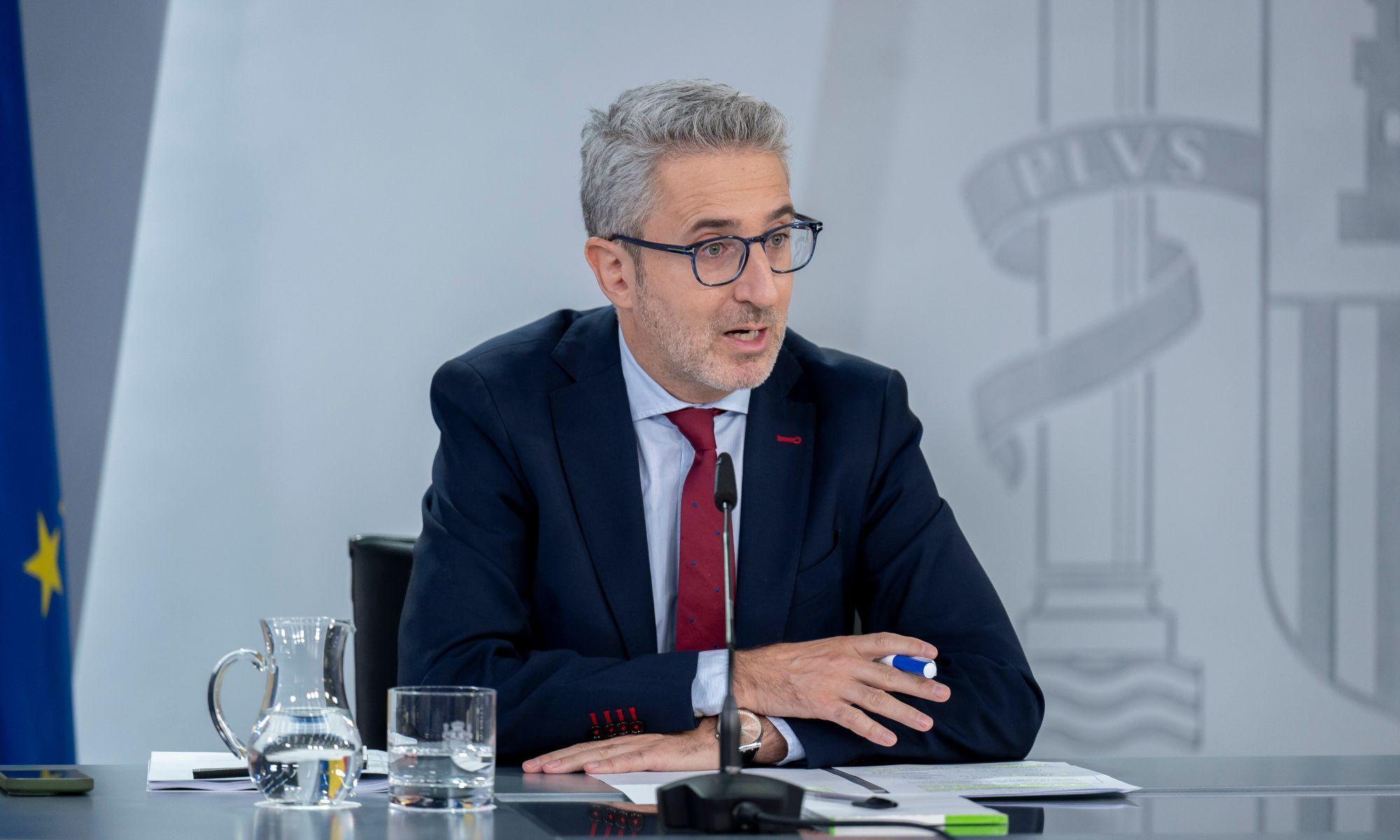 Arcadi España. EP