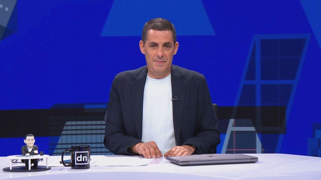  Antonio Naranjo. RTVM