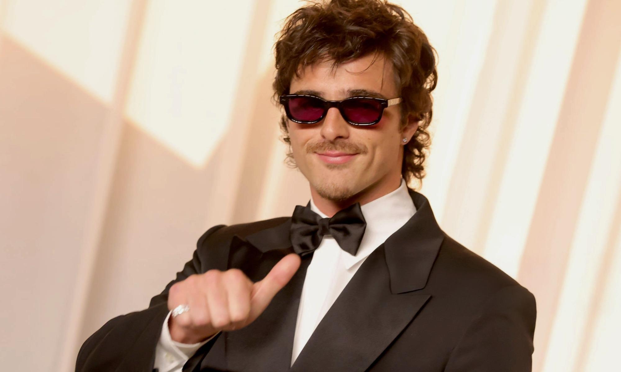 Jacob Elordi / Getty Images