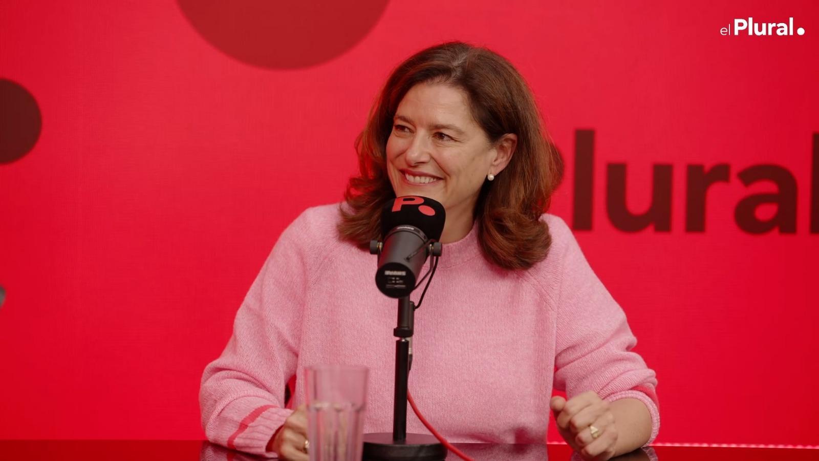 Miriam González