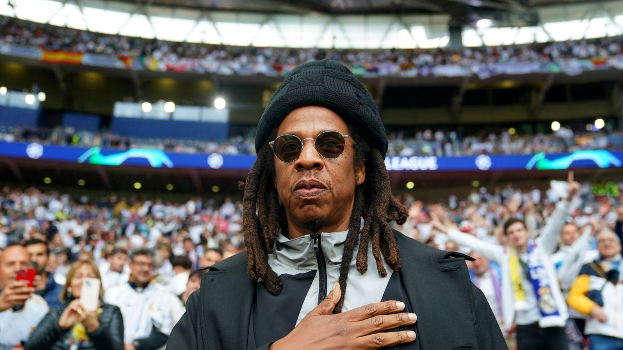 Jay-Z. EP