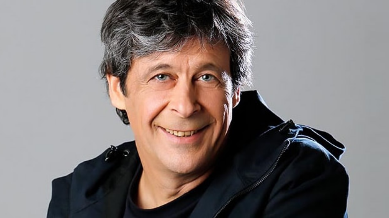 Jordi Rosell