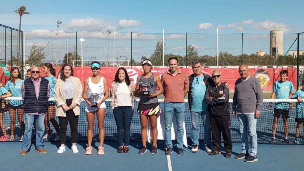 XXIX edició del torneig de Catarroja| Ajuntament de Catarroja